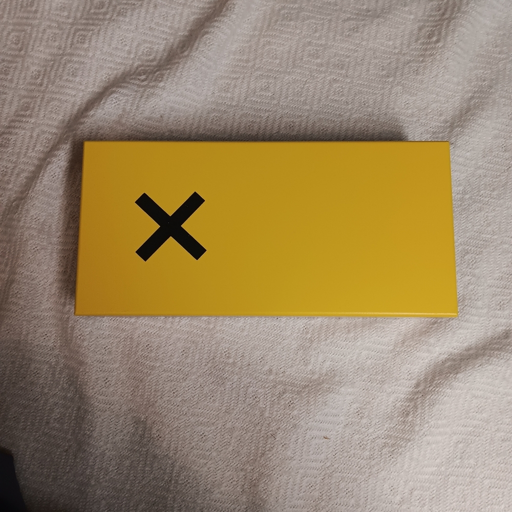 Montessori Multiplication Box